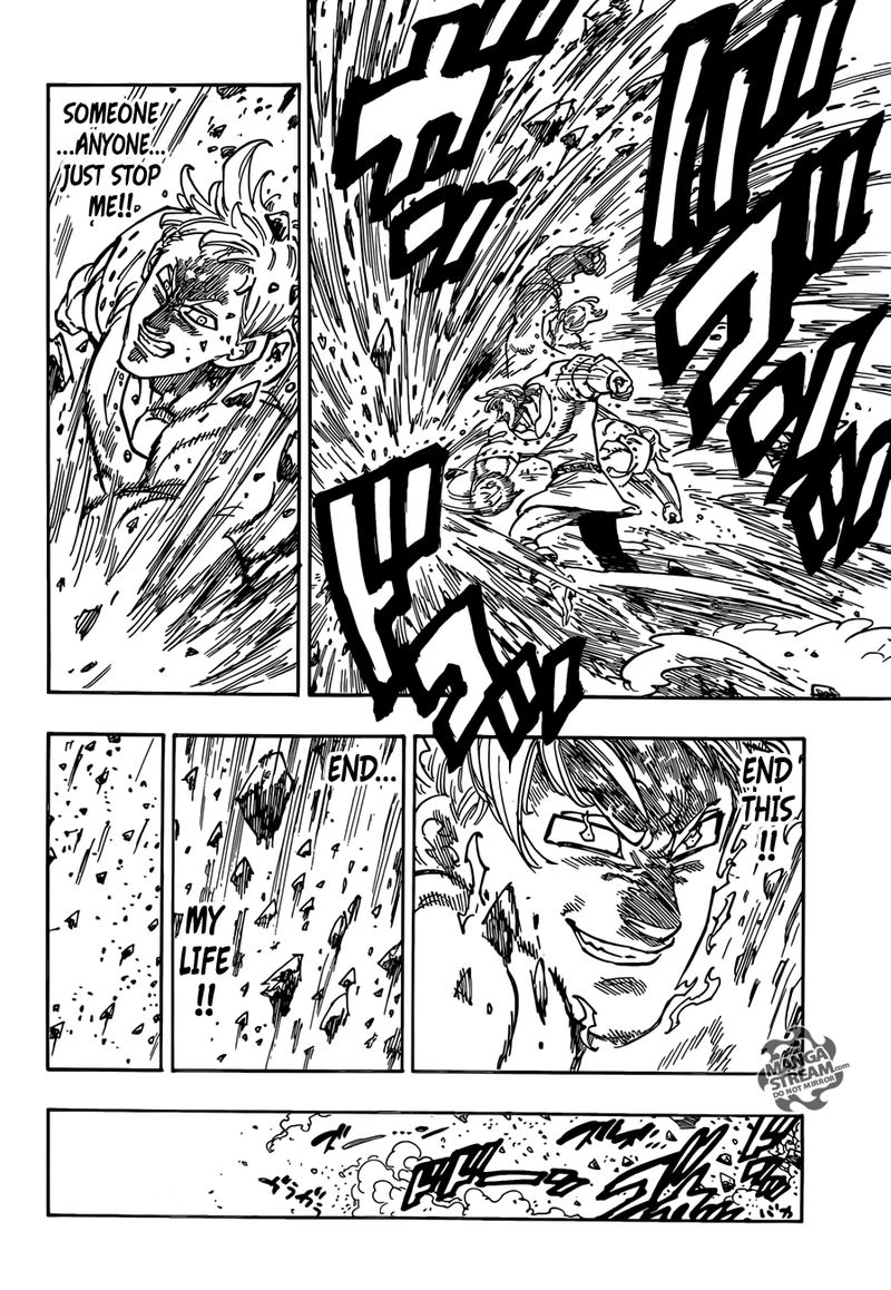 The Seven Deadly Sins Side Story 7 19