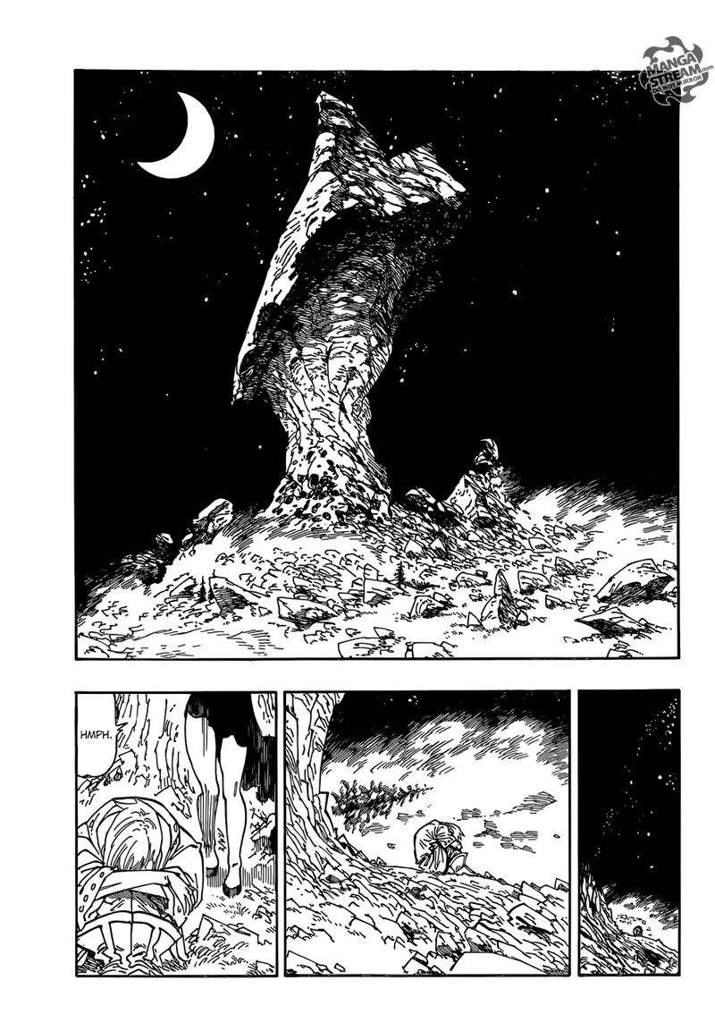 The Seven Deadly Sins Side Story 7 20