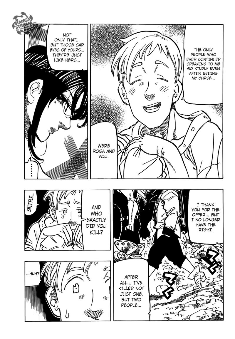 The Seven Deadly Sins Side Story 7 22