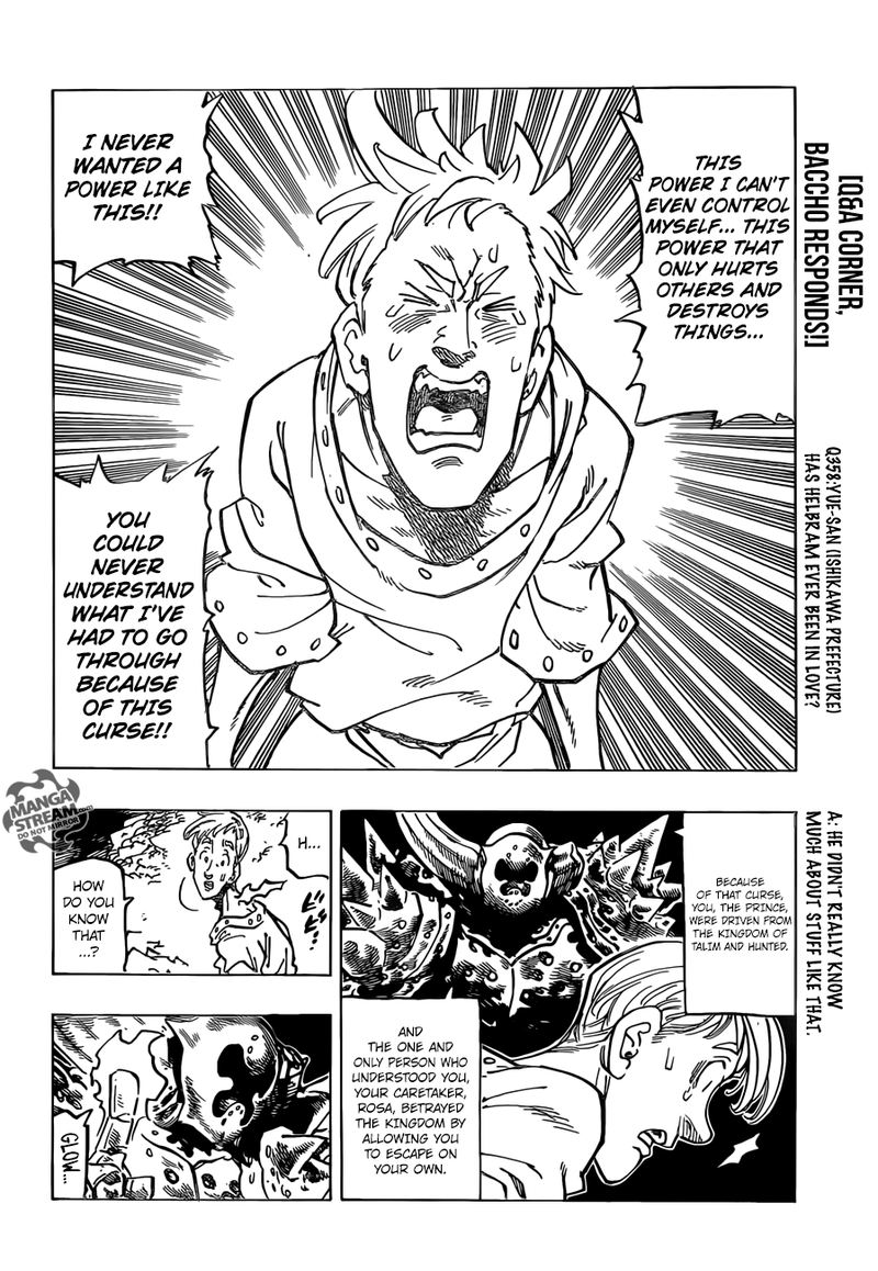 The Seven Deadly Sins Side Story 7 25