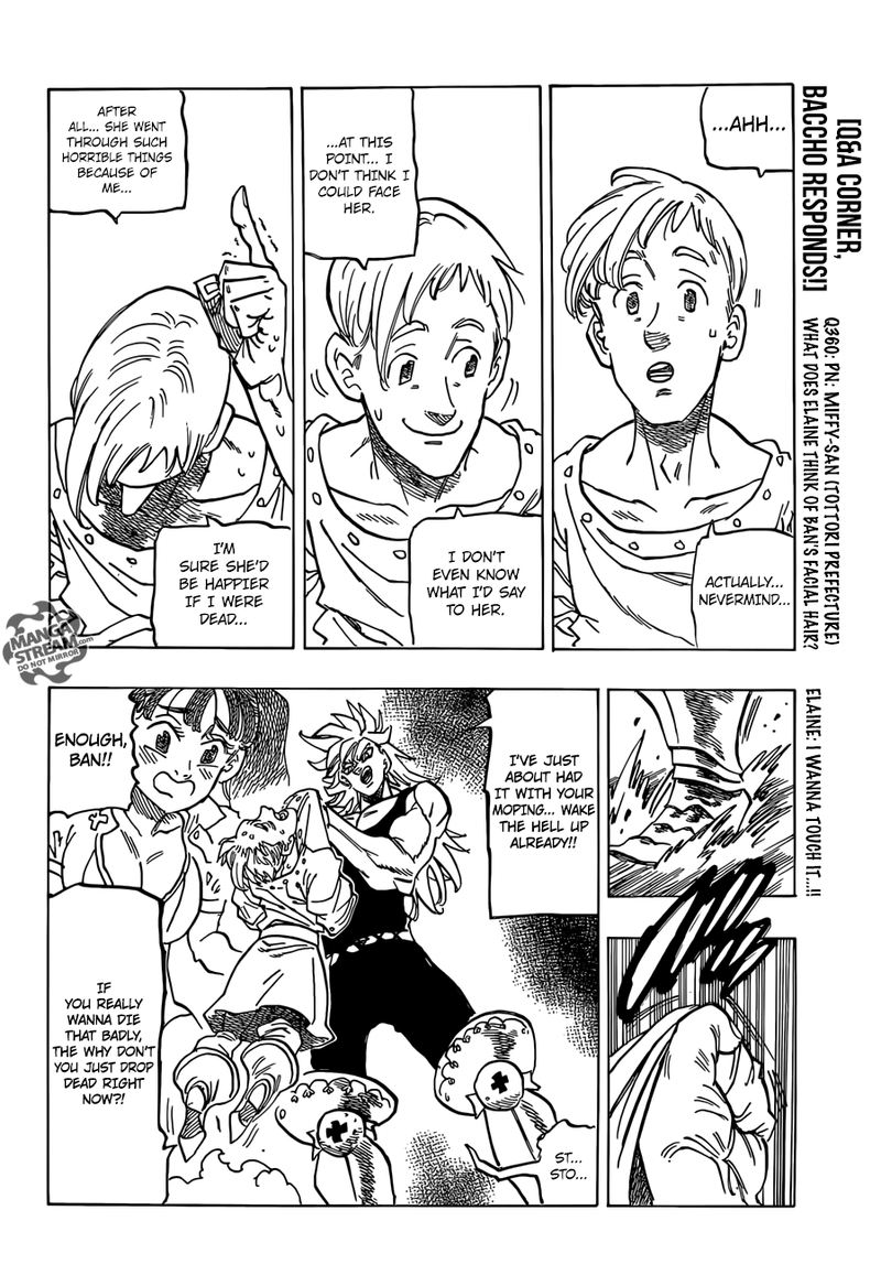 The Seven Deadly Sins Side Story 7 27