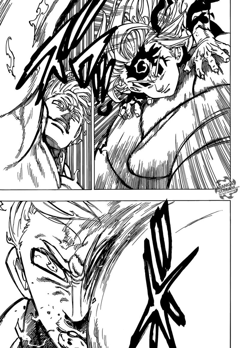 The Seven Deadly Sins Side Story 7 32