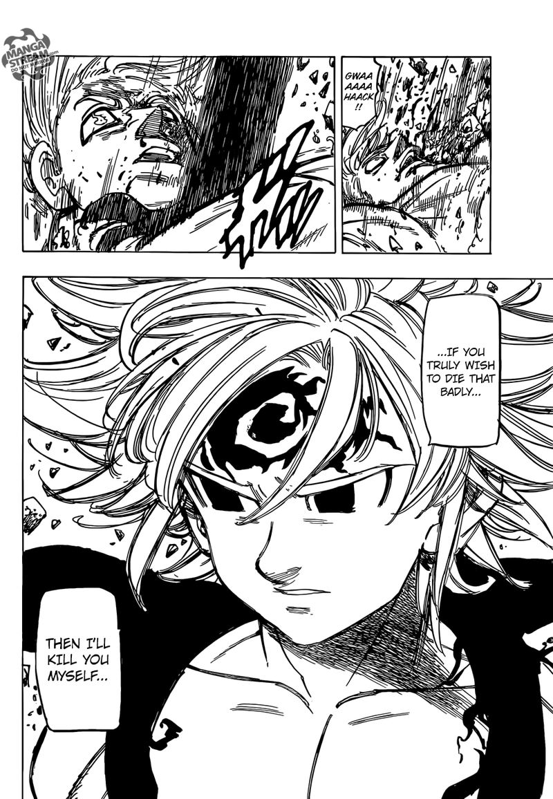 The Seven Deadly Sins Side Story 7 34