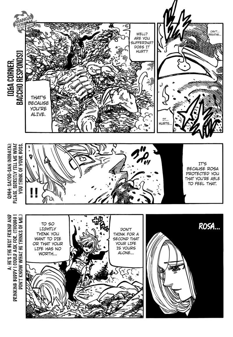 The Seven Deadly Sins Side Story 7 35