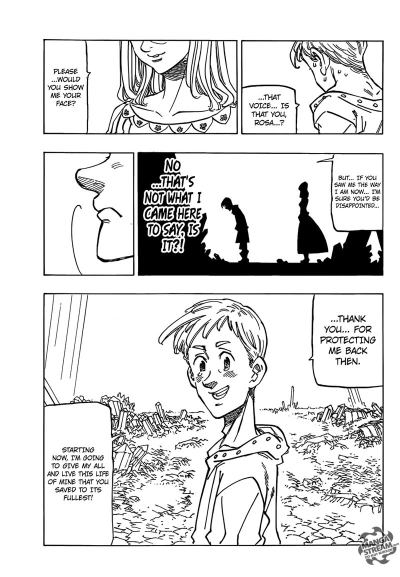 The Seven Deadly Sins Side Story 7 39