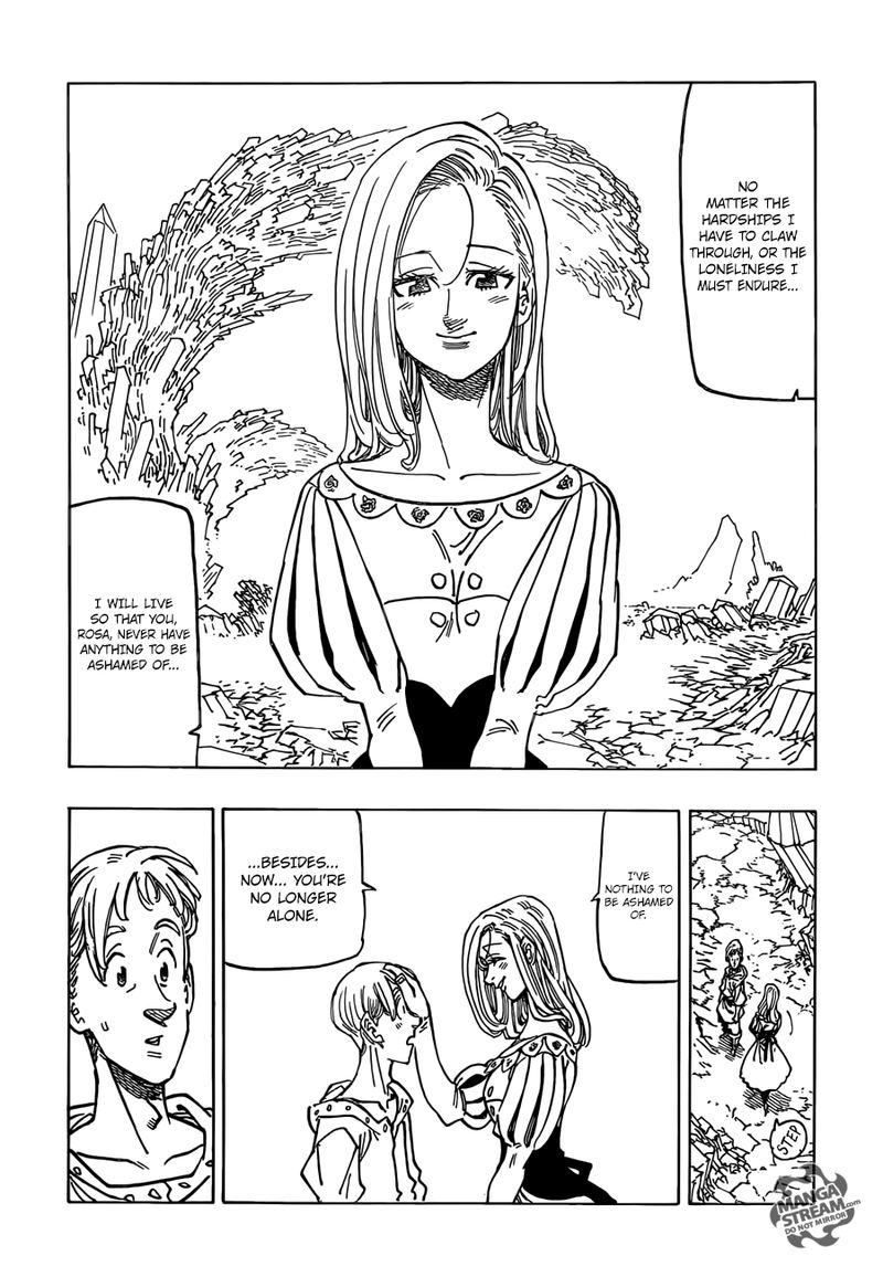 The Seven Deadly Sins Side Story 7 40