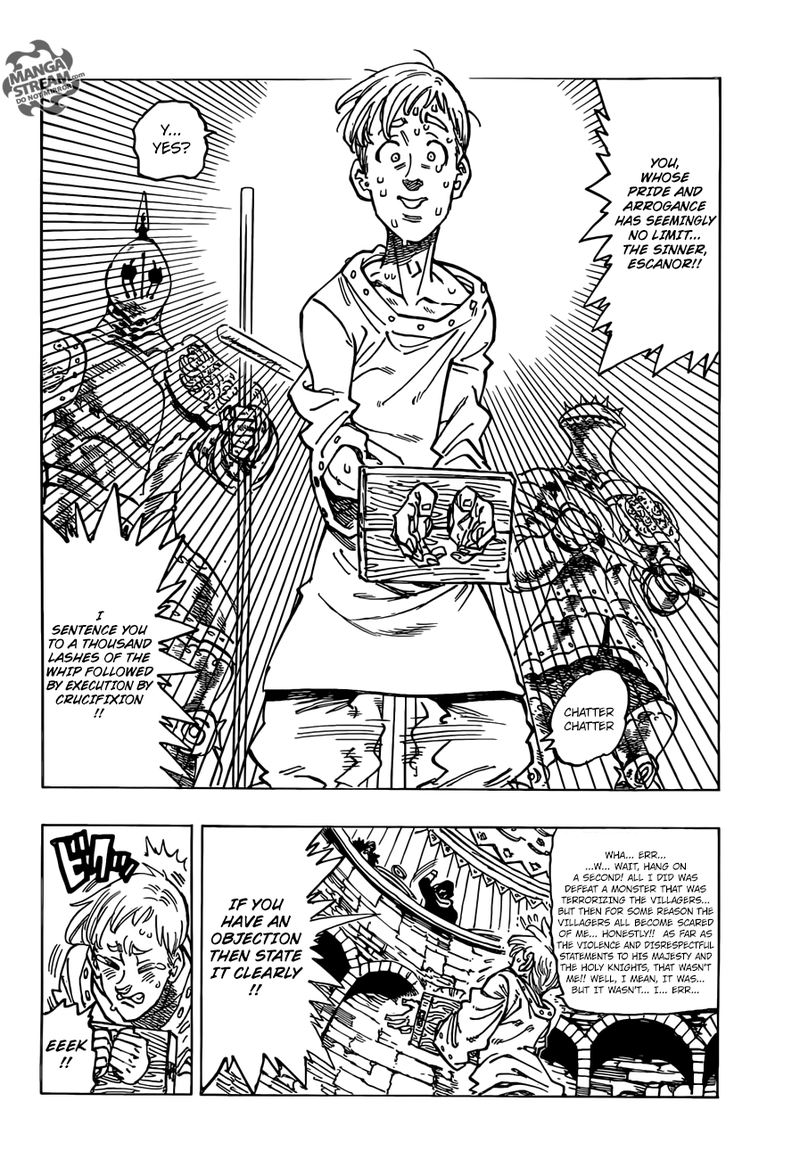 The Seven Deadly Sins Side Story 7 5