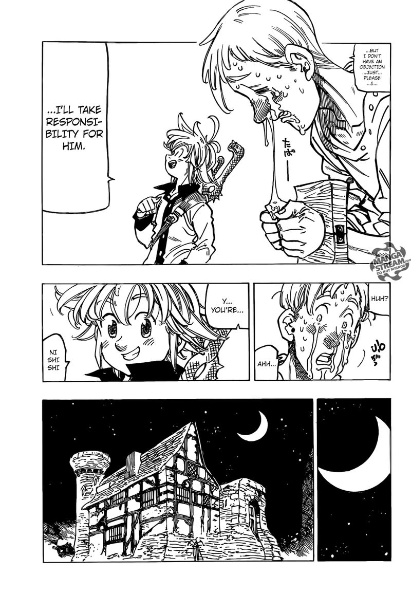 The Seven Deadly Sins Side Story 7 6