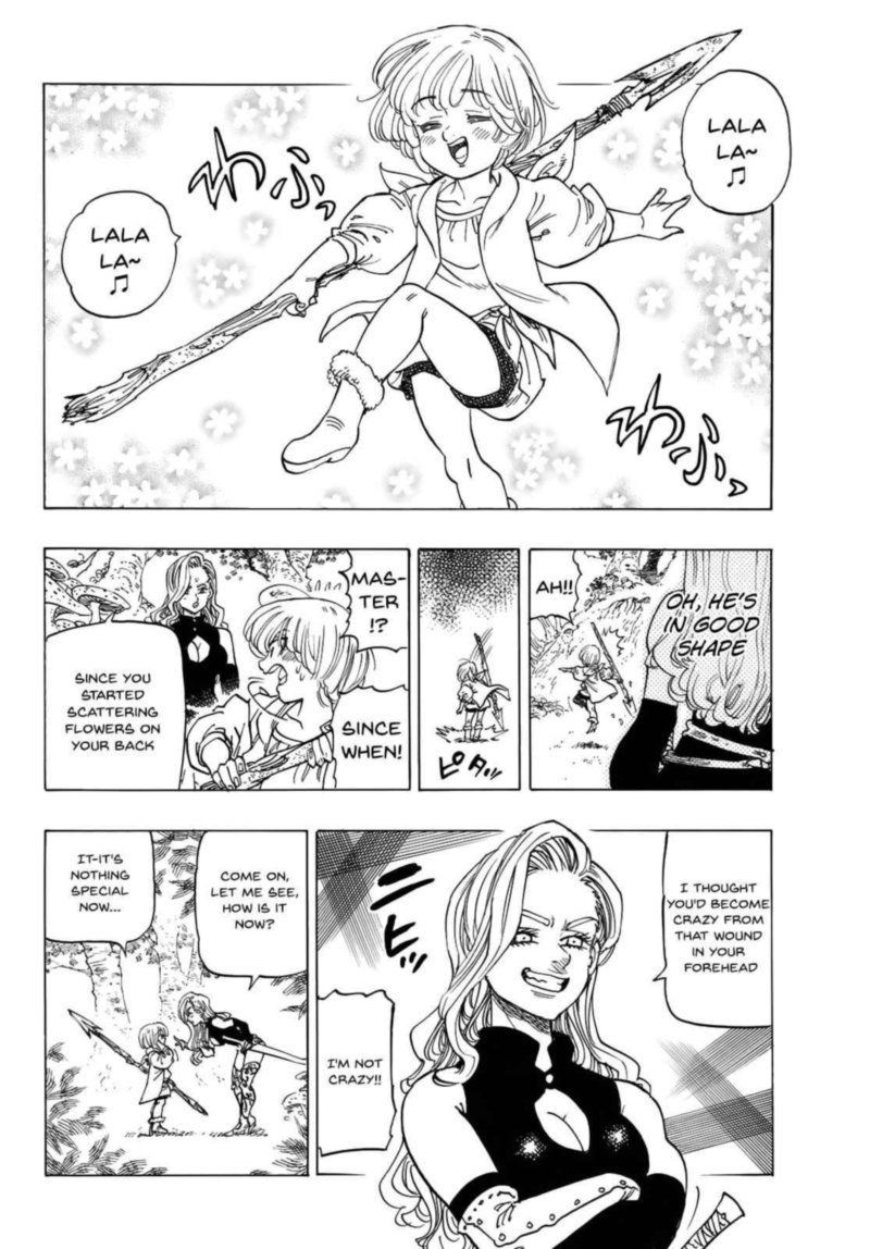 The Seven Deadly Sins Side Story 8 15