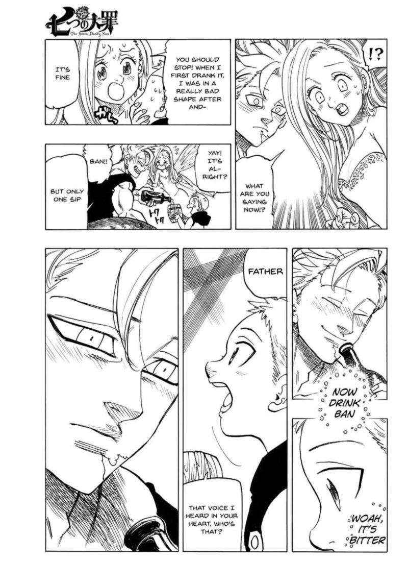 The Seven Deadly Sins Side Story 8 22