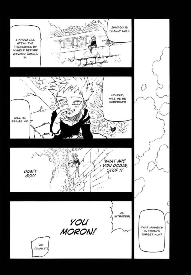 The Seven Deadly Sins Side Story 8 33