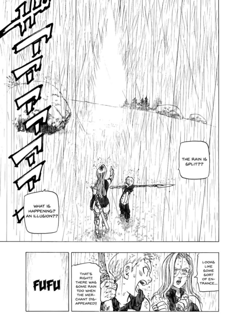 The Seven Deadly Sins Side Story 8 36