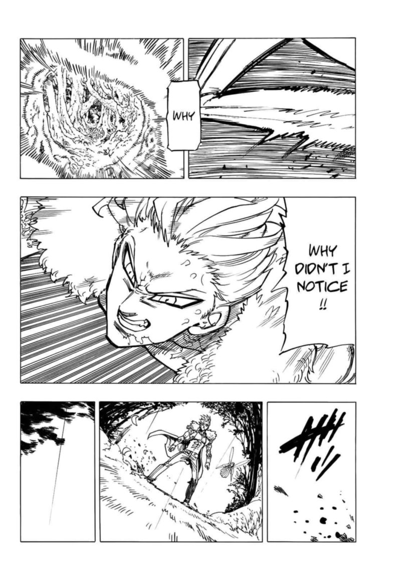 The Seven Deadly Sins Side Story 8 39