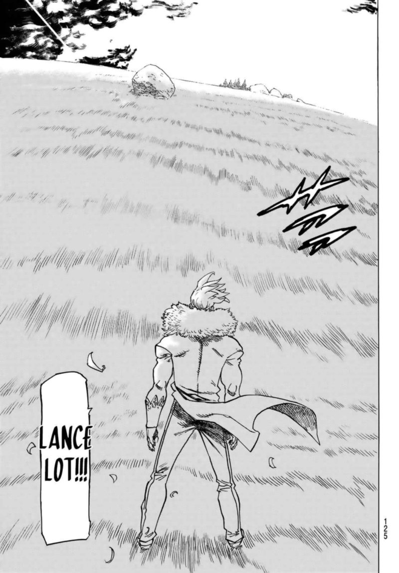 The Seven Deadly Sins Side Story 8 40