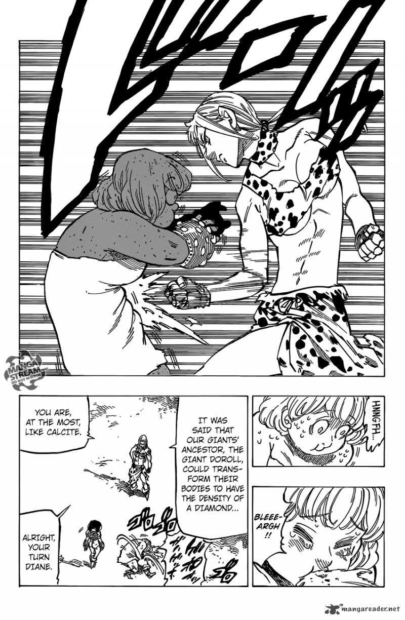 The Seven Deadly Sins Side Story The Young Girls Unbearable Dream 1 20