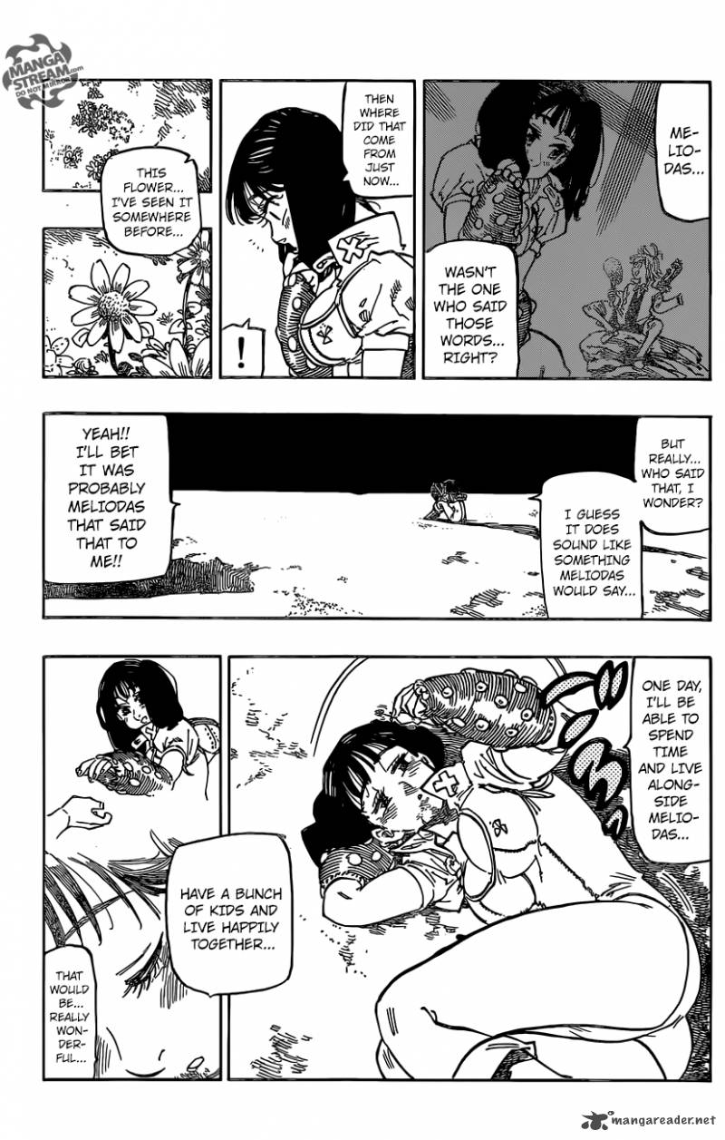 The Seven Deadly Sins Side Story The Young Girls Unbearable Dream 1 39