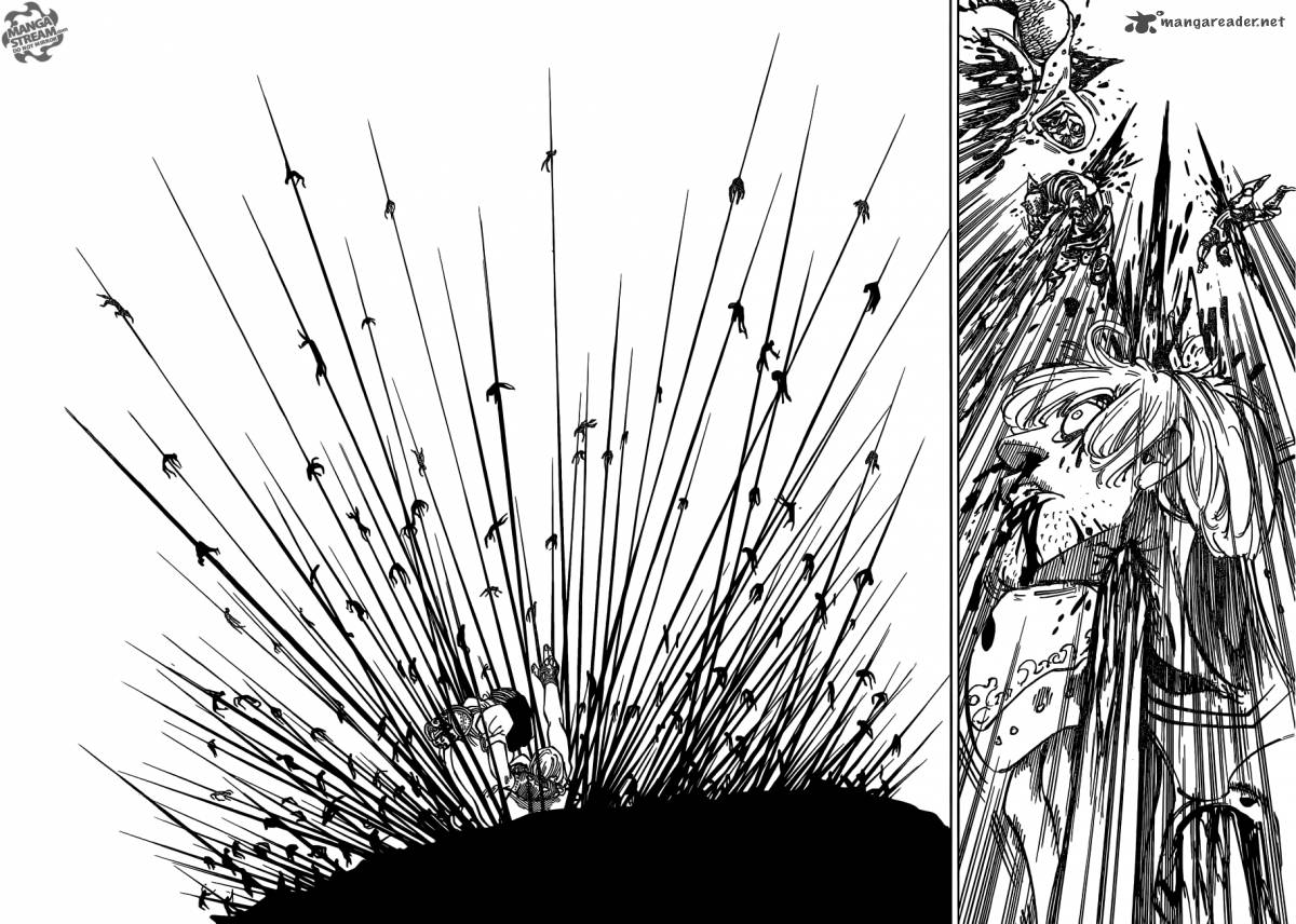 The Seven Deadly Sins Side Story The Young Girls Unbearable Dream 2 18