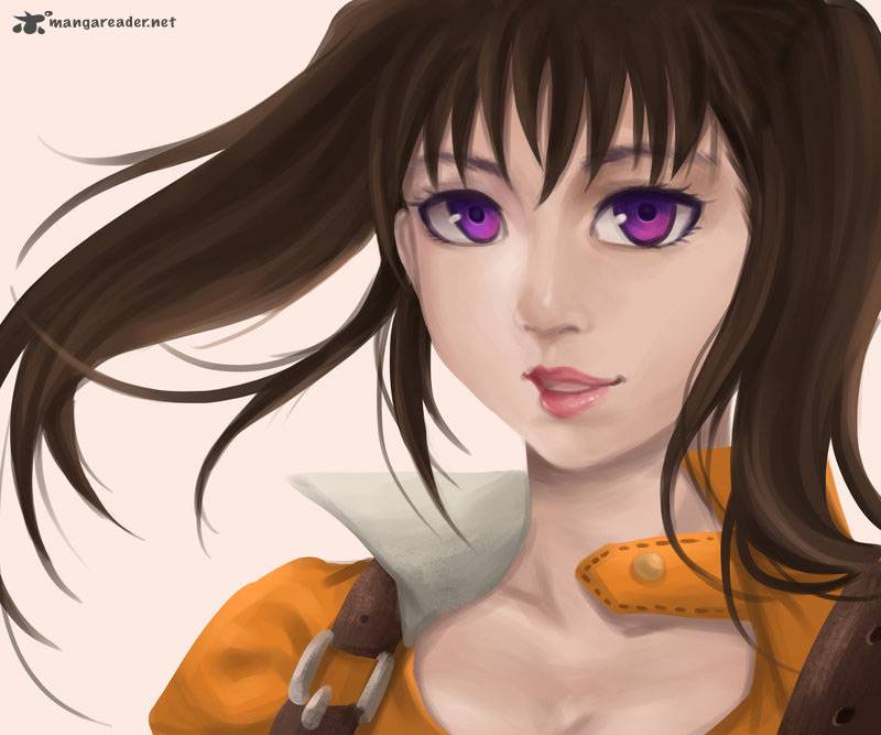 The Seven Deadly Sins Side Story The Young Girls Unbearable Dream 2 2