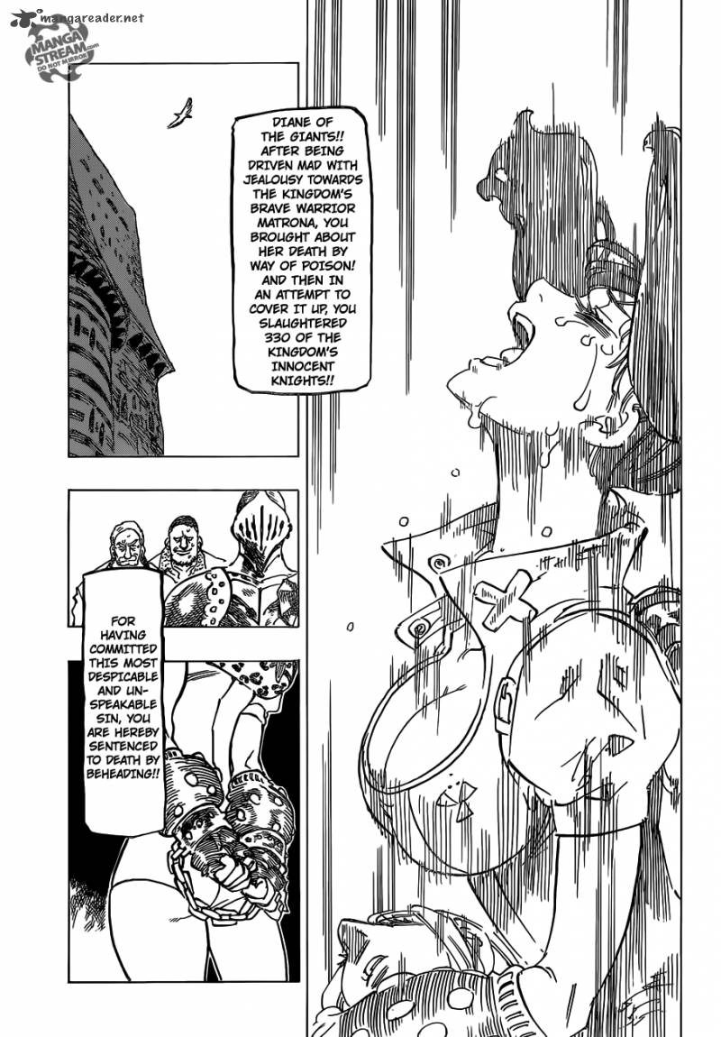 The Seven Deadly Sins Side Story The Young Girls Unbearable Dream 2 20