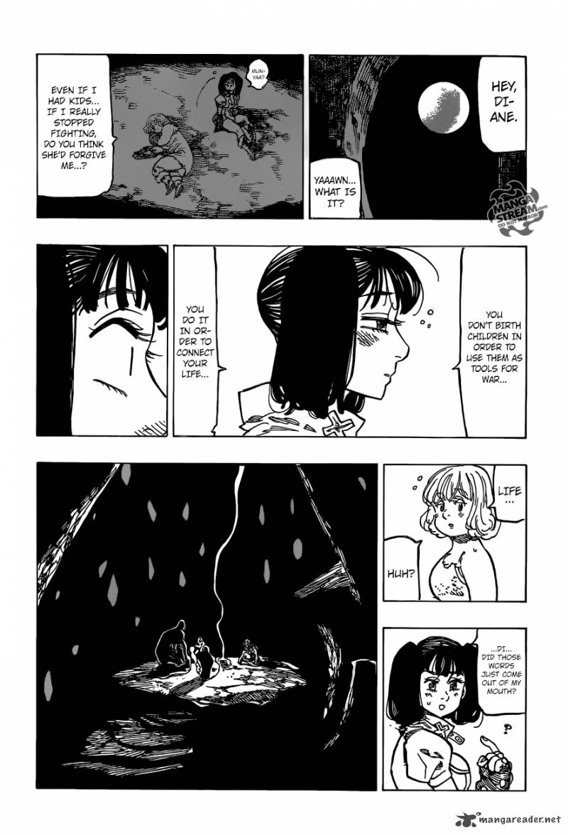 The Seven Deadly Sins Side Story The Young Girls Unbearable Dream 2 24