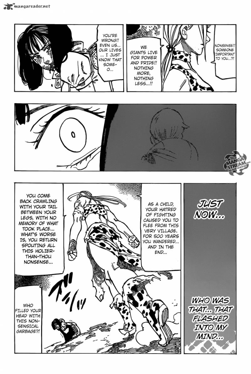 The Seven Deadly Sins Side Story The Young Girls Unbearable Dream 2 36
