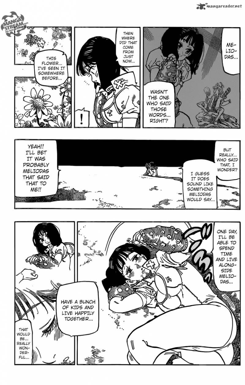 The Seven Deadly Sins Side Story The Young Girls Unbearable Dream 2 39