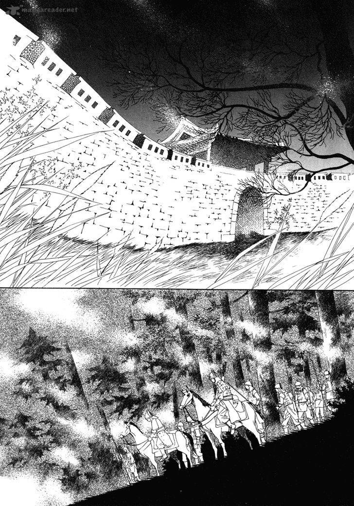 The Shadow Of Moon 1 10