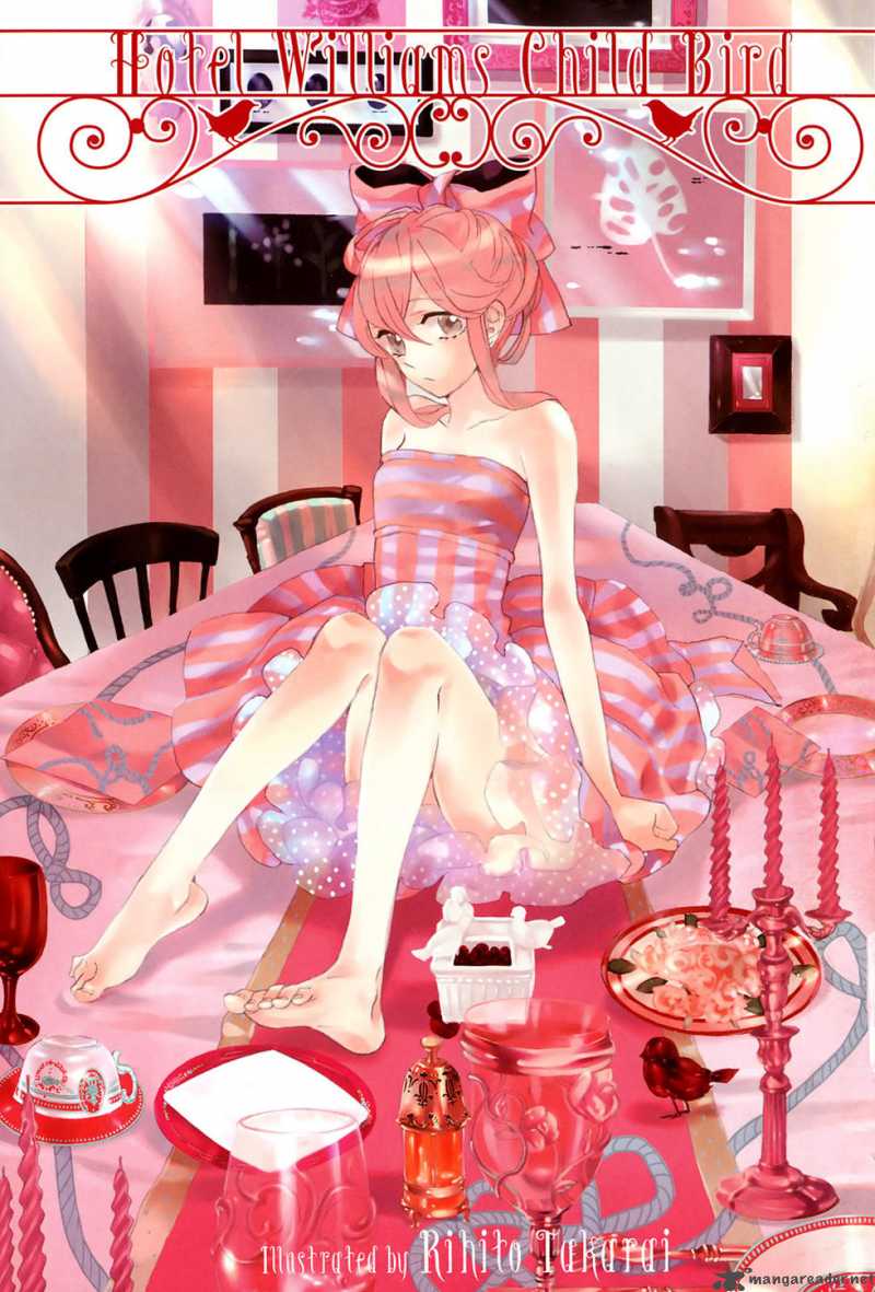 The Sleepy Residents Of Birdcage Manor 1 2
