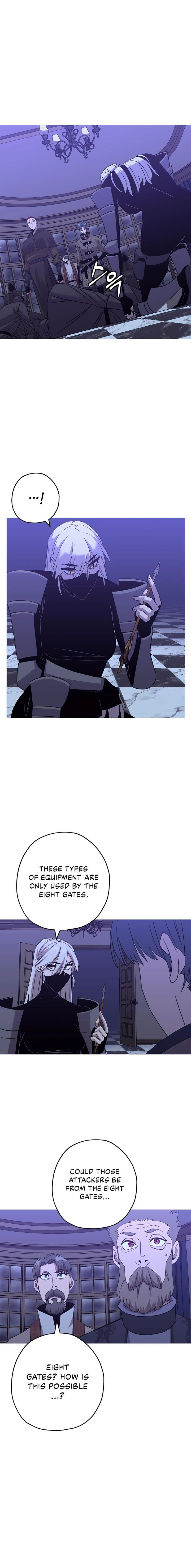 The Story Of A Low Rank Soldier Becoming A Monarch 100 1