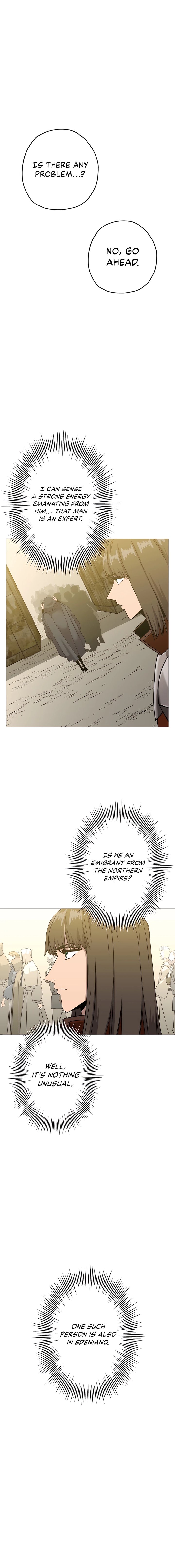 The Story Of A Low Rank Soldier Becoming A Monarch 100 13