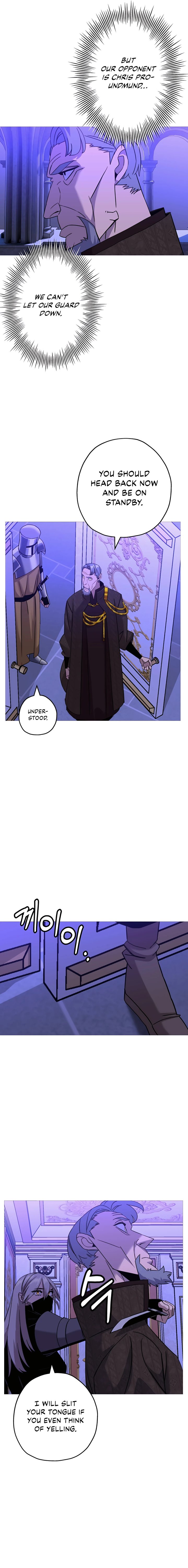 The Story Of A Low Rank Soldier Becoming A Monarch 100 5