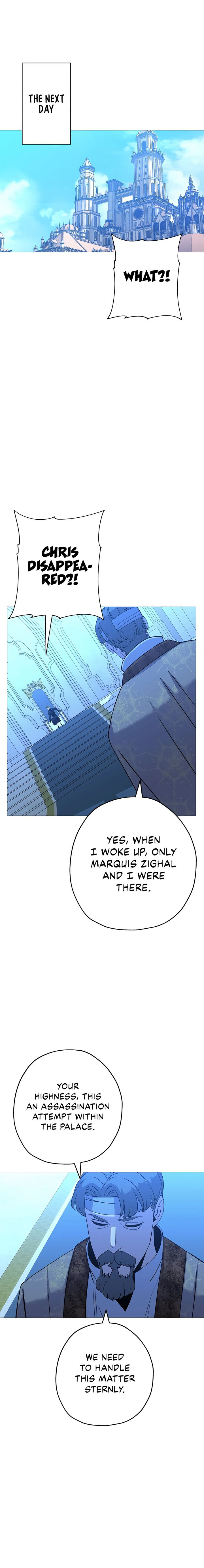 The Story Of A Low Rank Soldier Becoming A Monarch 100 8