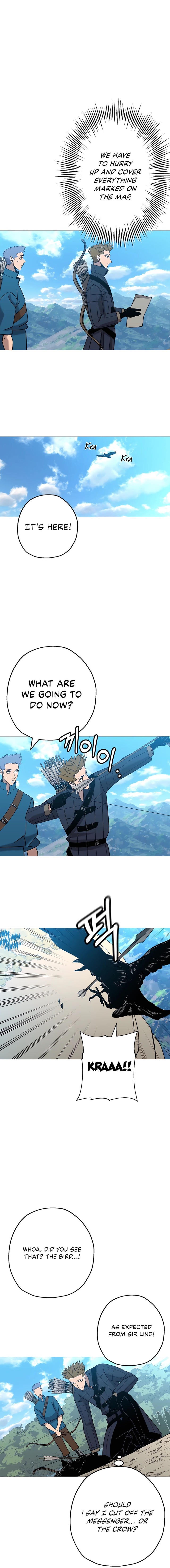 The Story Of A Low Rank Soldier Becoming A Monarch 101 10