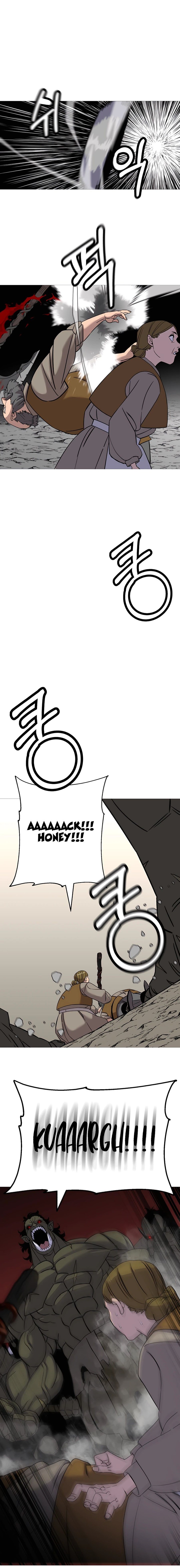 The Story Of A Low Rank Soldier Becoming A Monarch 101 18