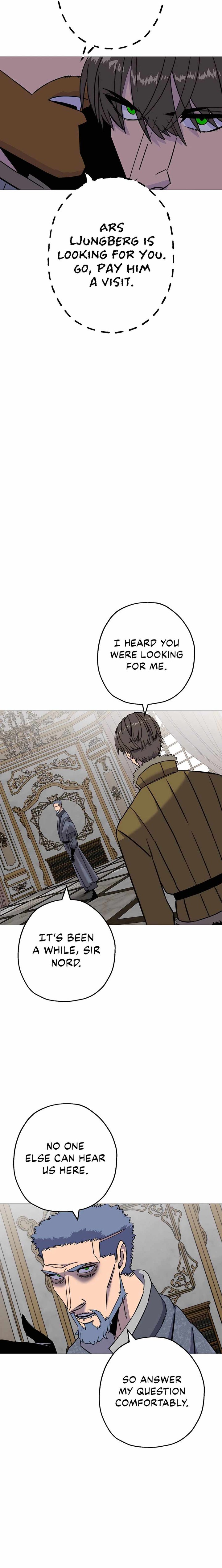 The Story Of A Low Rank Soldier Becoming A Monarch 102 10