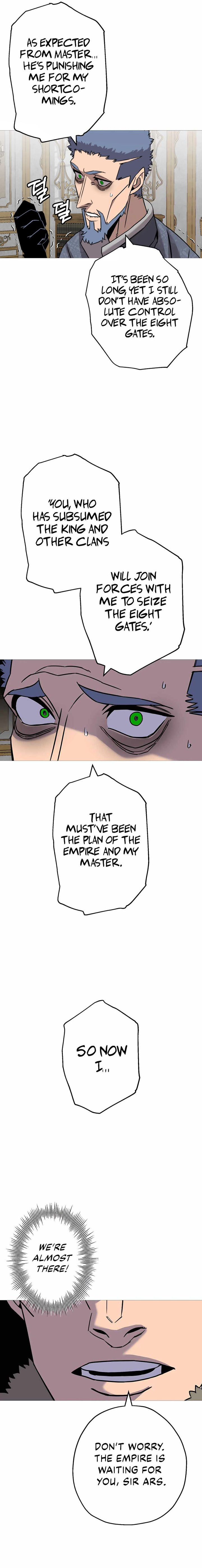 The Story Of A Low Rank Soldier Becoming A Monarch 102 12