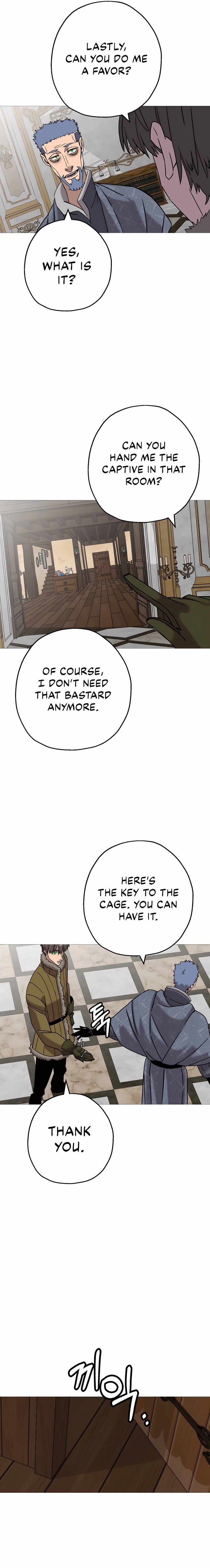 The Story Of A Low Rank Soldier Becoming A Monarch 102 14