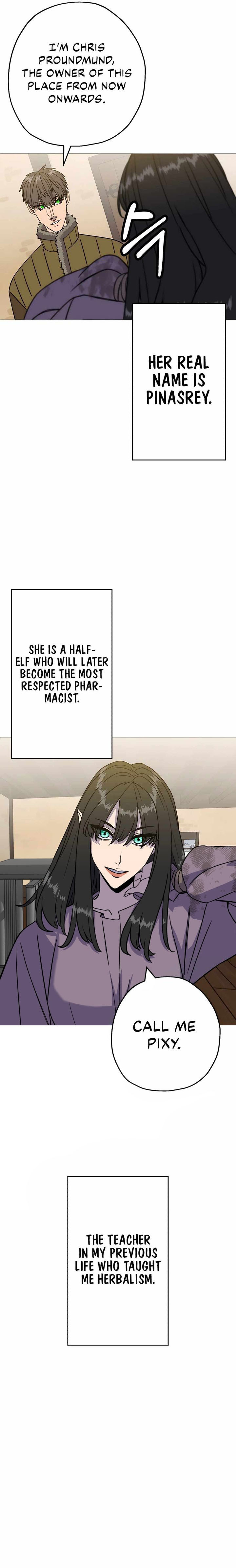 The Story Of A Low Rank Soldier Becoming A Monarch 102 16
