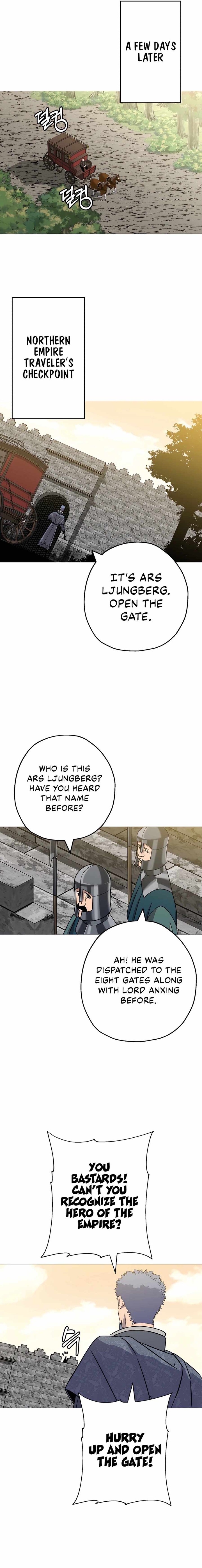 The Story Of A Low Rank Soldier Becoming A Monarch 102 17