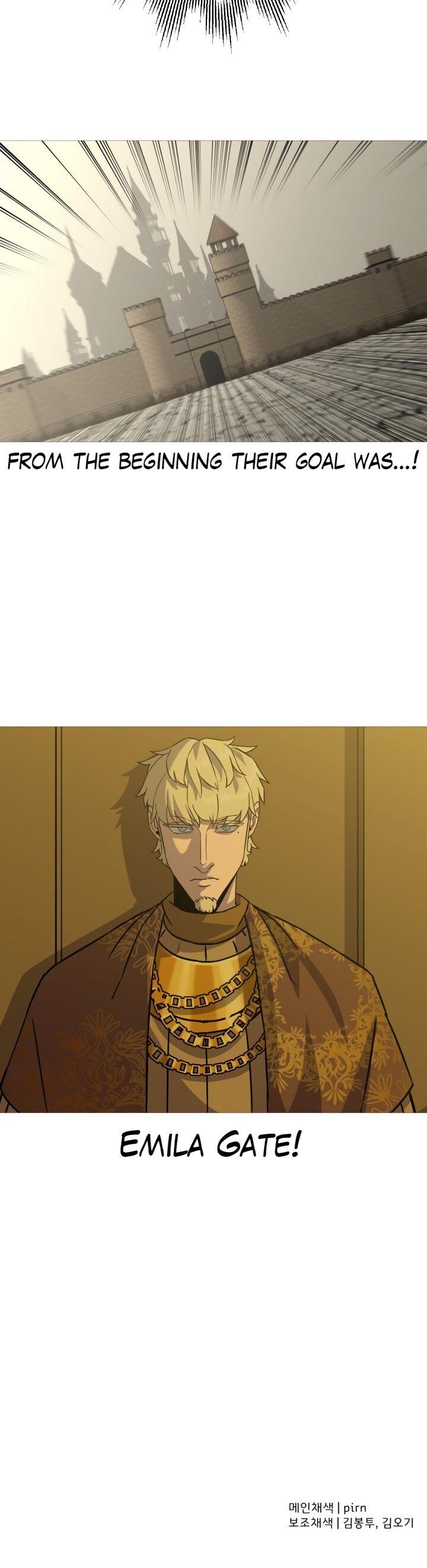 The Story Of A Low Rank Soldier Becoming A Monarch 103 12