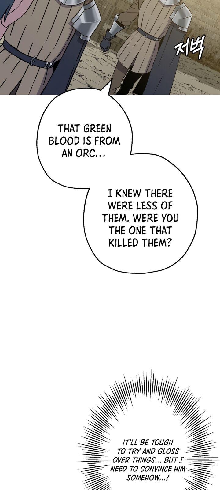 The Story Of A Low Rank Soldier Becoming A Monarch 104 18