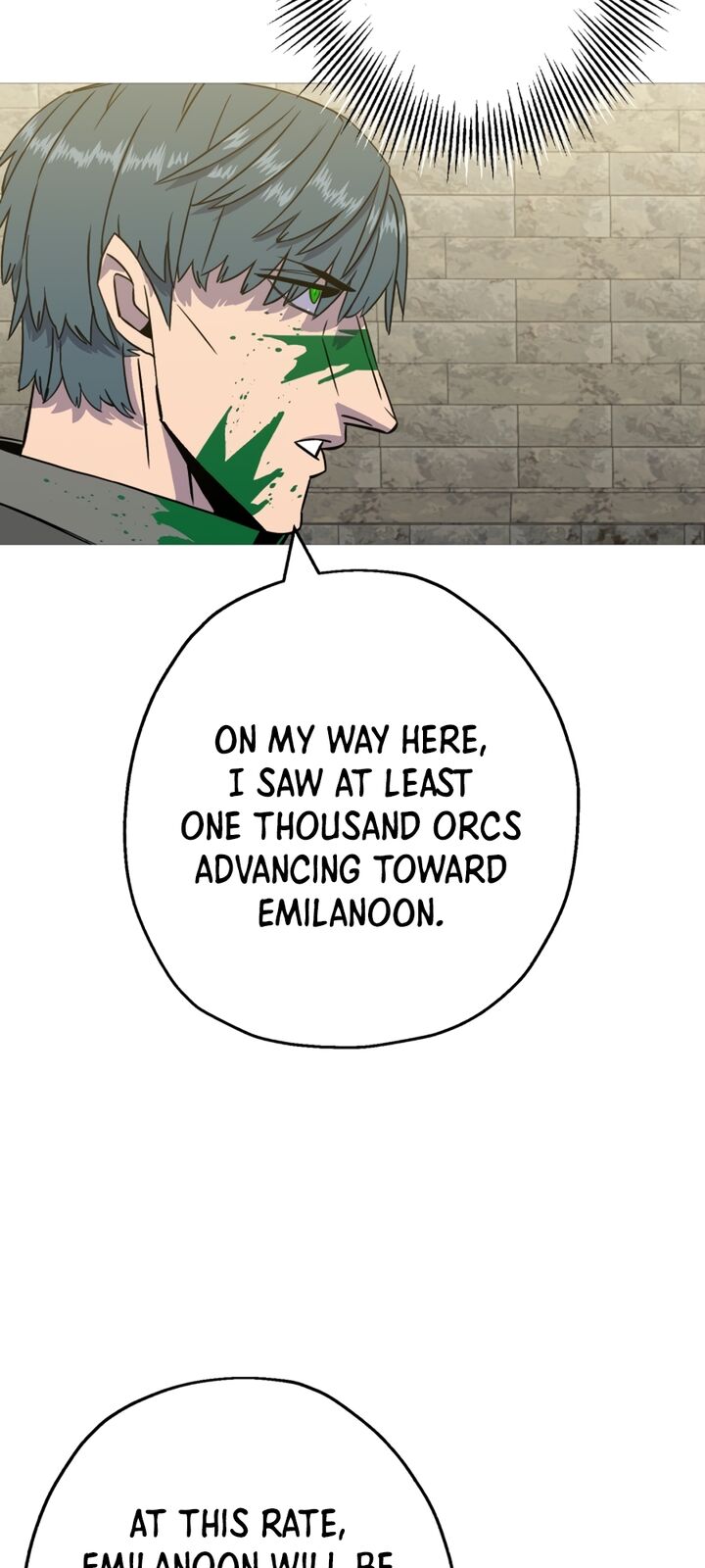 The Story Of A Low Rank Soldier Becoming A Monarch 104 19