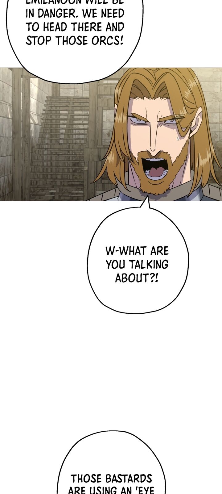 The Story Of A Low Rank Soldier Becoming A Monarch 104 20
