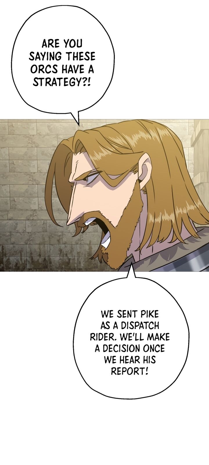 The Story Of A Low Rank Soldier Becoming A Monarch 104 22