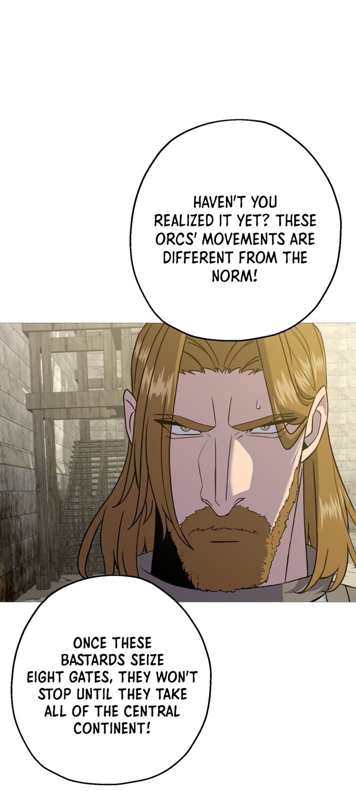 The Story Of A Low Rank Soldier Becoming A Monarch 104 26
