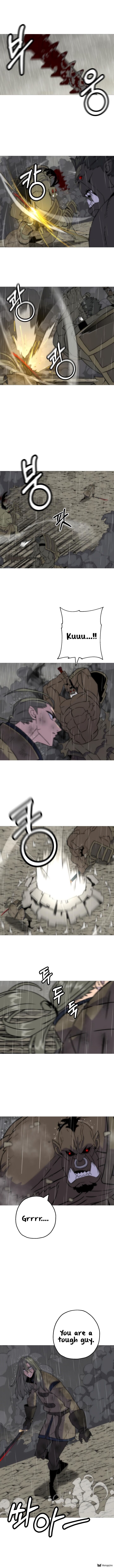 The Story Of A Low Rank Soldier Becoming A Monarch 112 1
