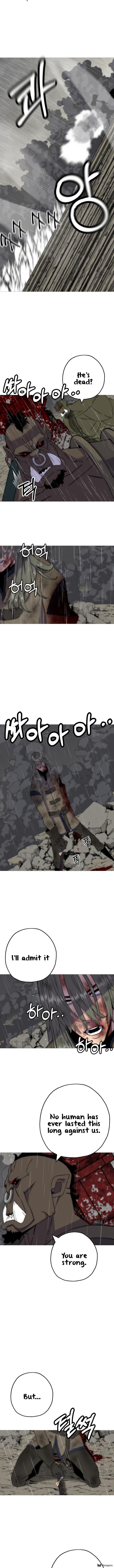 The Story Of A Low Rank Soldier Becoming A Monarch 112 7