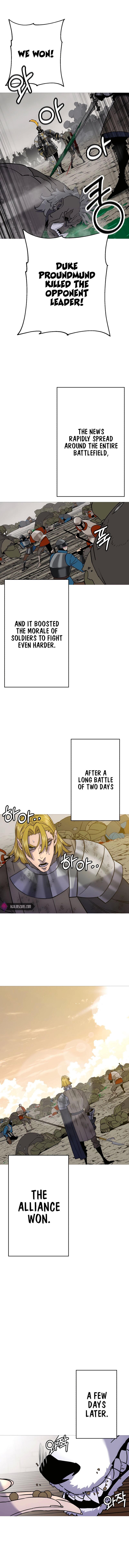 The Story Of A Low Rank Soldier Becoming A Monarch 114 1