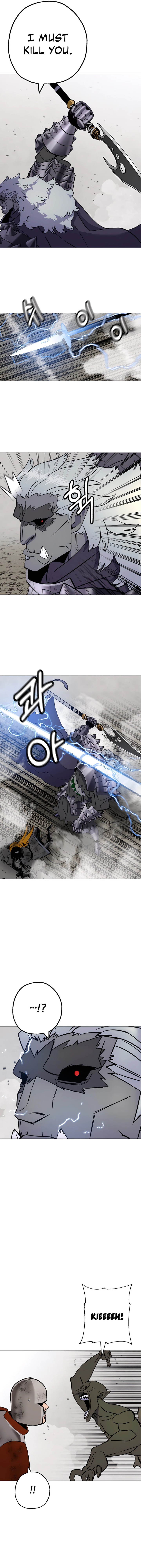 The Story Of A Low Rank Soldier Becoming A Monarch 118 8