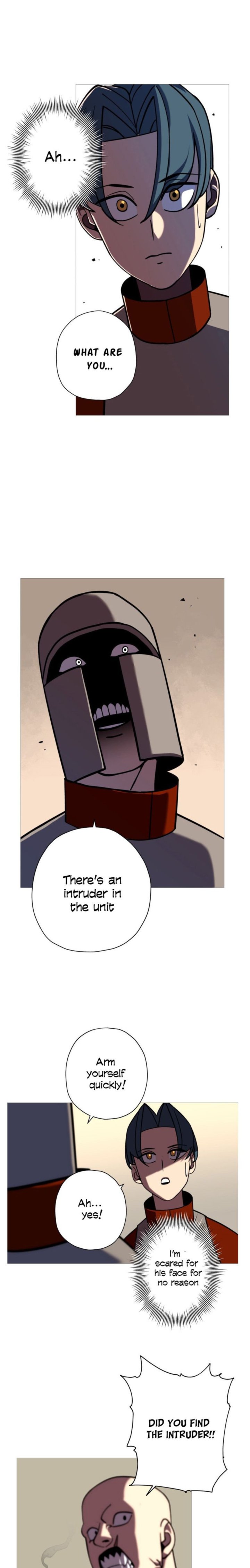 The Story Of A Low Rank Soldier Becoming A Monarch 12 8